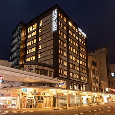 Hotel Musse Kyoto Shijo Kawaramachi Meitetsu Quioto Exterior foto