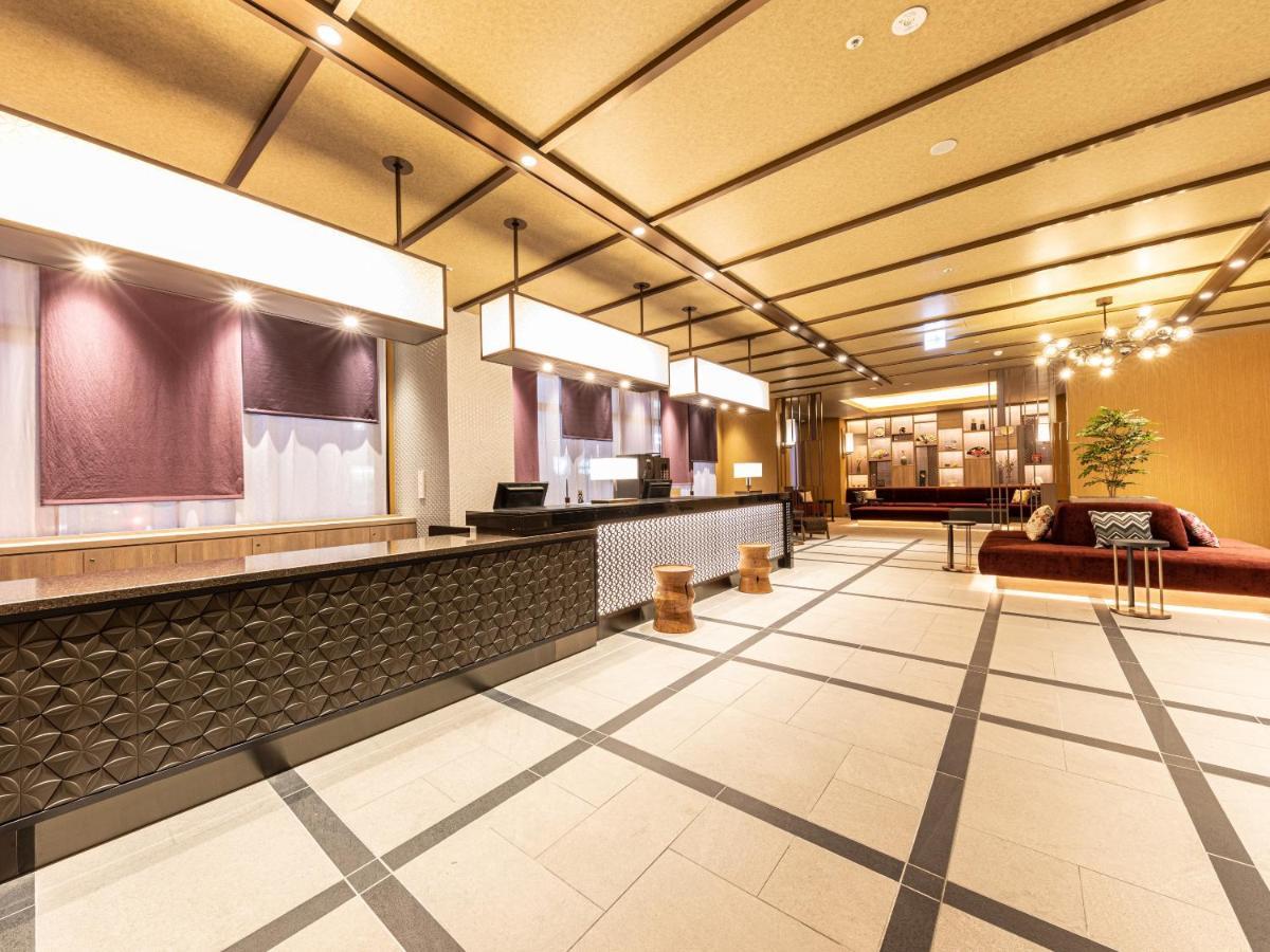 Hotel Musse Kyoto Shijo Kawaramachi Meitetsu Quioto Exterior foto