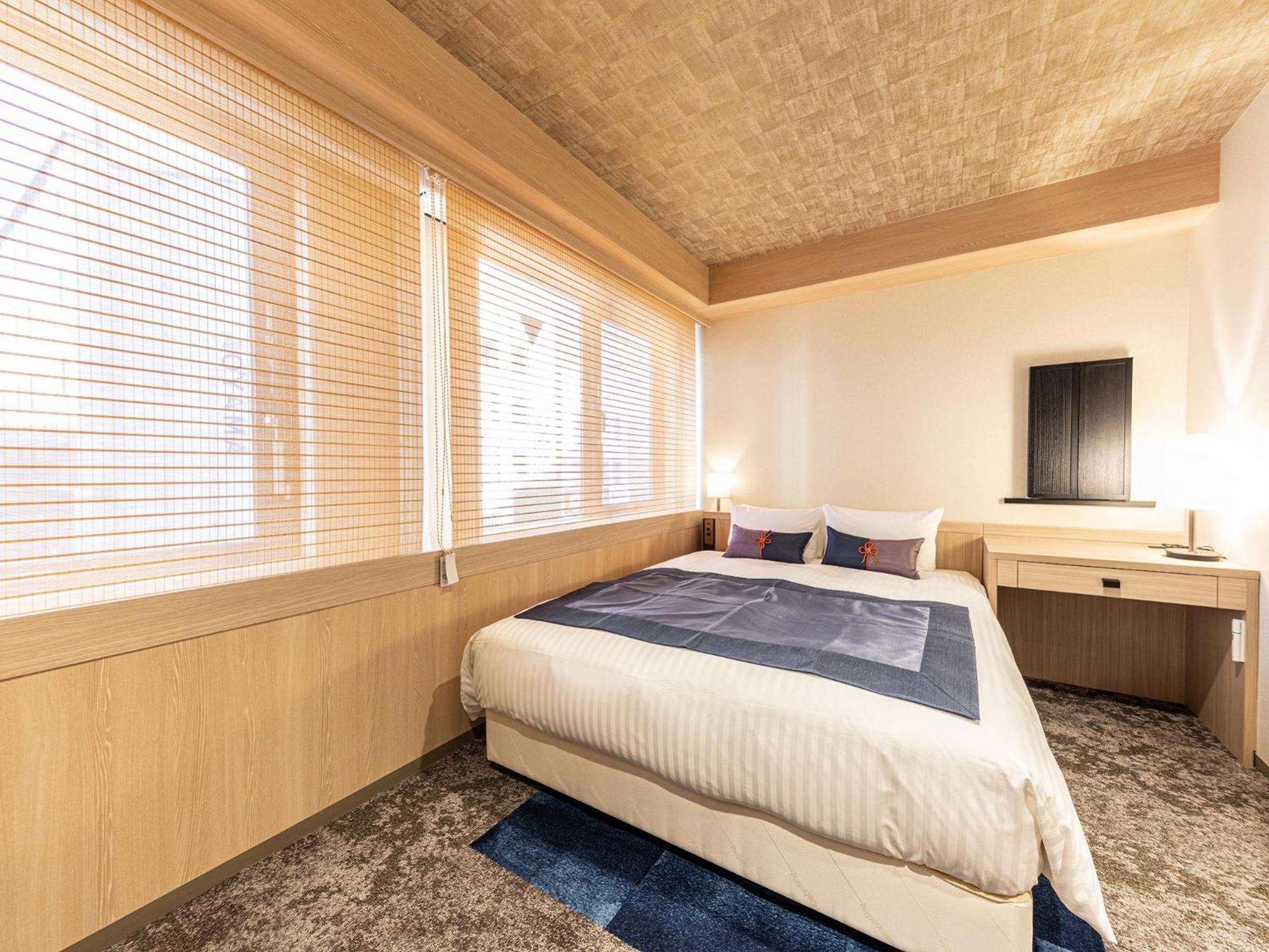 Hotel Musse Kyoto Shijo Kawaramachi Meitetsu Quioto Exterior foto